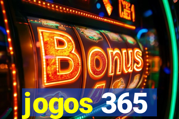 jogos 365